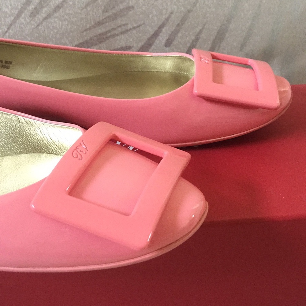 Additional Photos for Roger Vivier